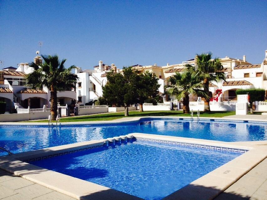 Jumilla III Apartment Dehesa de Campoamor  Room photo