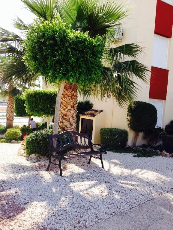 Jumilla III Apartment Dehesa de Campoamor  Room photo