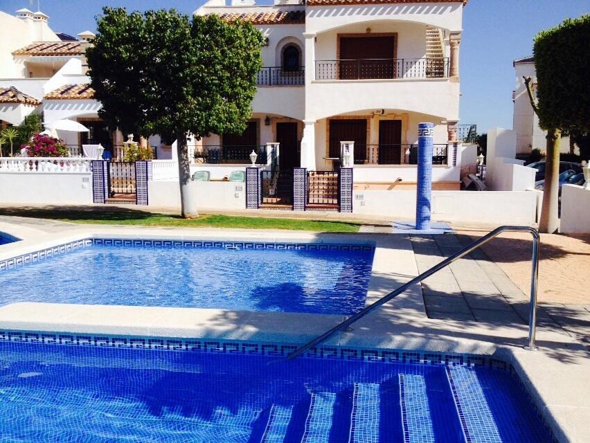 Jumilla III Apartment Dehesa de Campoamor  Room photo