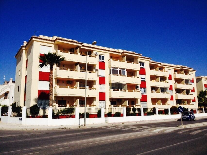 Jumilla III Apartment Dehesa de Campoamor  Room photo