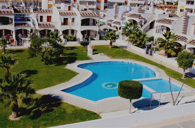 Jumilla III Apartment Dehesa de Campoamor  Room photo