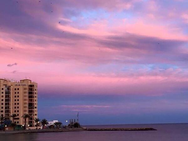 Jumilla III Apartment Dehesa de Campoamor  Room photo