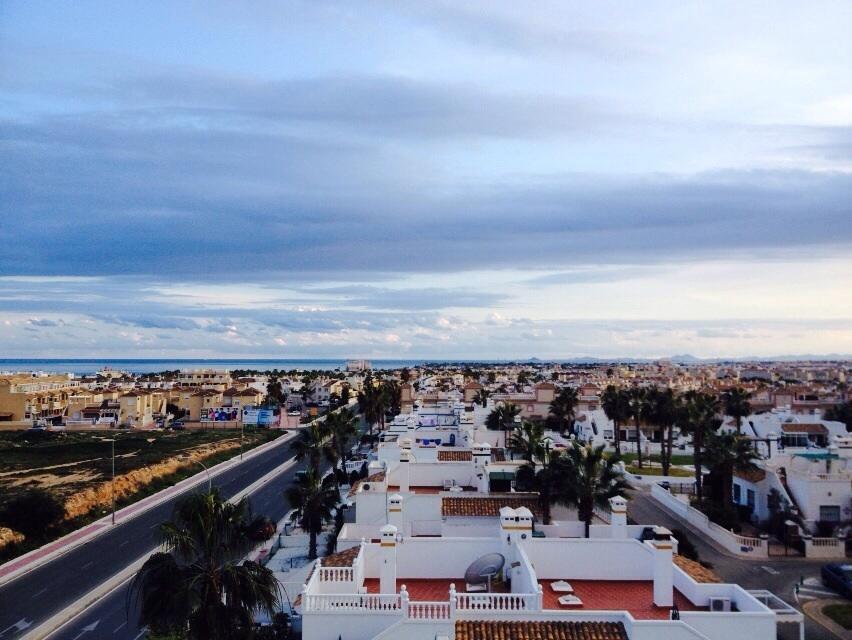 Jumilla III Apartment Dehesa de Campoamor  Room photo