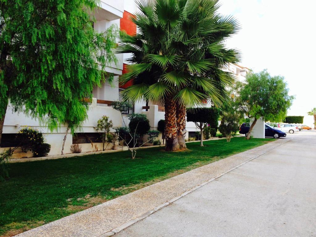Jumilla III Apartment Dehesa de Campoamor  Room photo