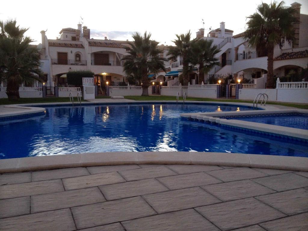 Jumilla III Apartment Dehesa de Campoamor  Room photo