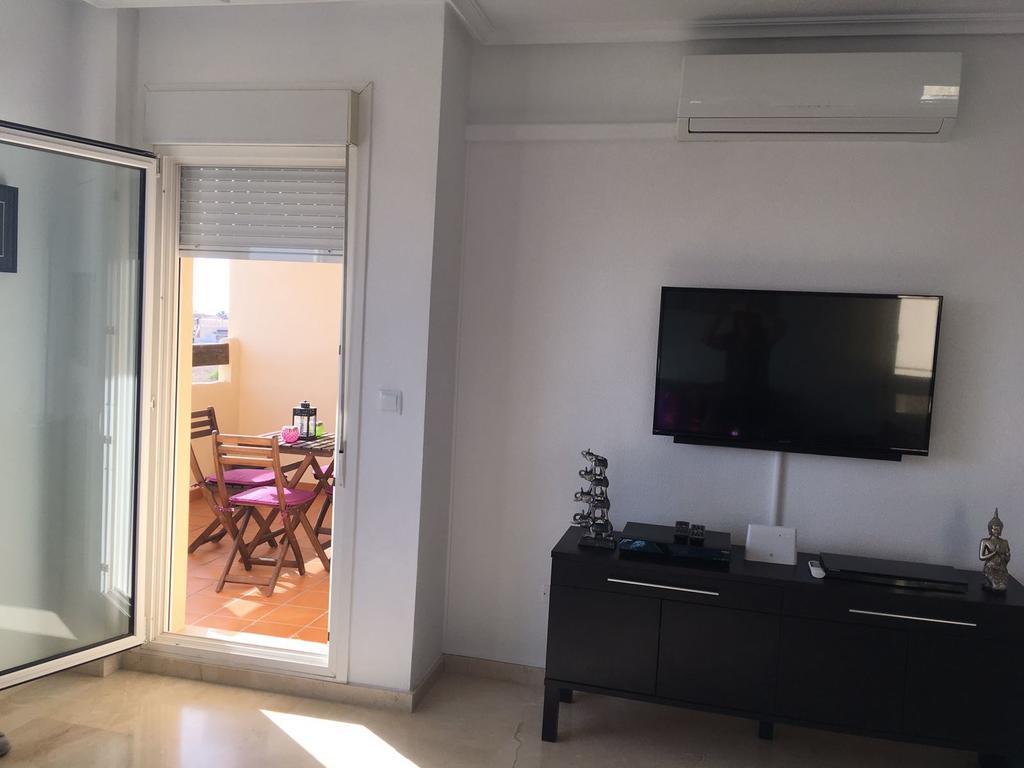 Jumilla III Apartment Dehesa de Campoamor  Exterior photo