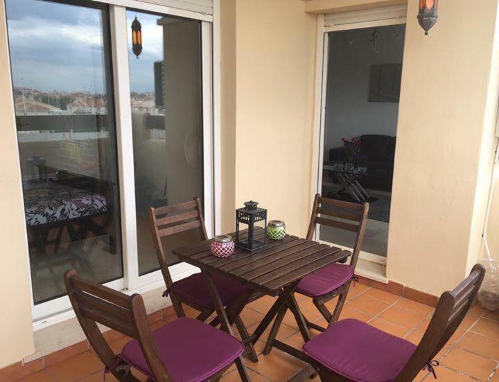 Jumilla III Apartment Dehesa de Campoamor  Exterior photo