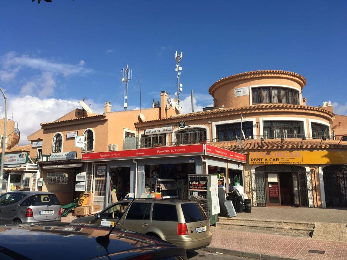 Jumilla III Apartment Dehesa de Campoamor  Exterior photo